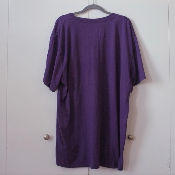 Figment There’s a Great Big Beautiful Idea TShirt XXL/2XL Epcot Disney Parks - Picture 3 of 4